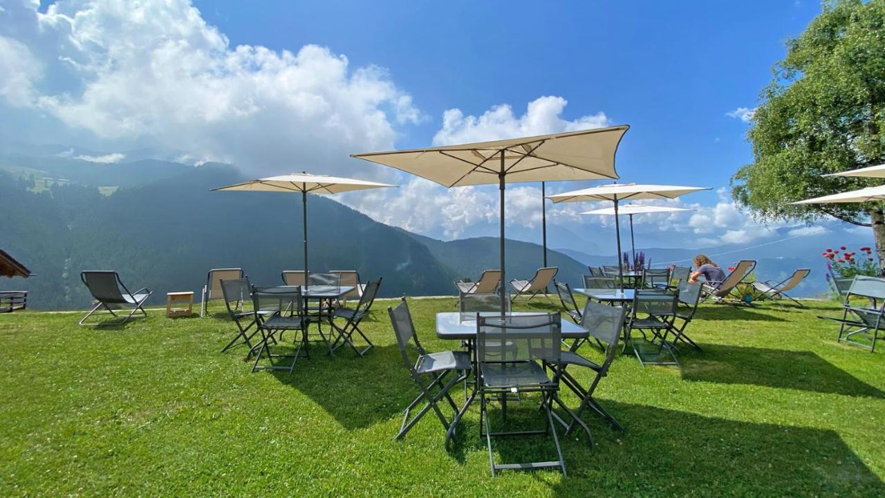 Locanda Ristorante Bar Del Lago شاموا المظهر الخارجي الصورة