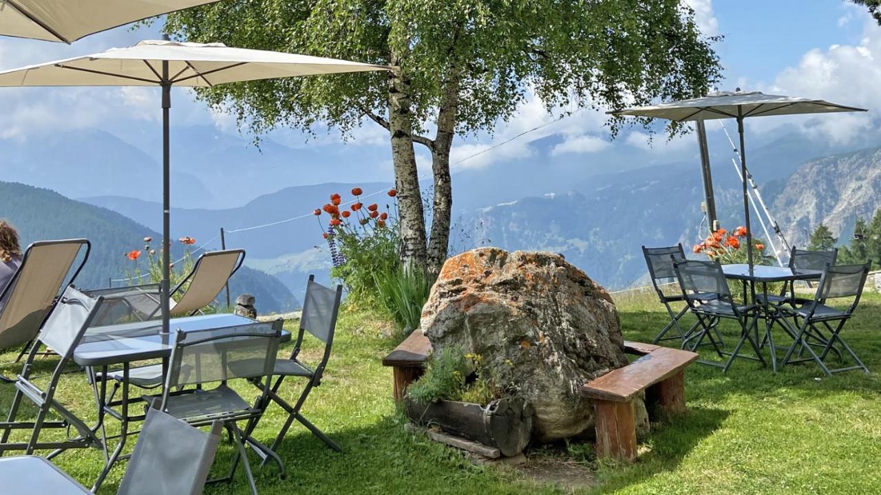Locanda Ristorante Bar Del Lago شاموا المظهر الخارجي الصورة
