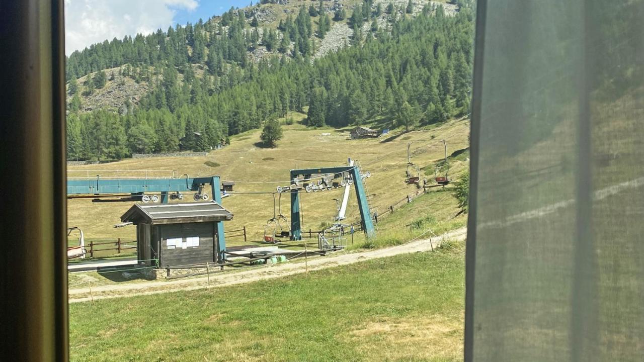 Locanda Ristorante Bar Del Lago شاموا المظهر الخارجي الصورة